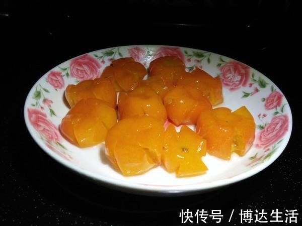 果蒂|最润肺的水果不是梨而是它,咳嗽的人生吃,润肺清痰很快不再咳嗽