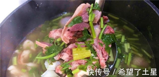 滋补|天凉了，这种肉再贵也要吃，比牛鸭肉更滋补更养生增强免疫力！