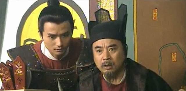 有意无意|那些年，历史上的这5位人物，都被编剧有意无意地泼了一盆脏水