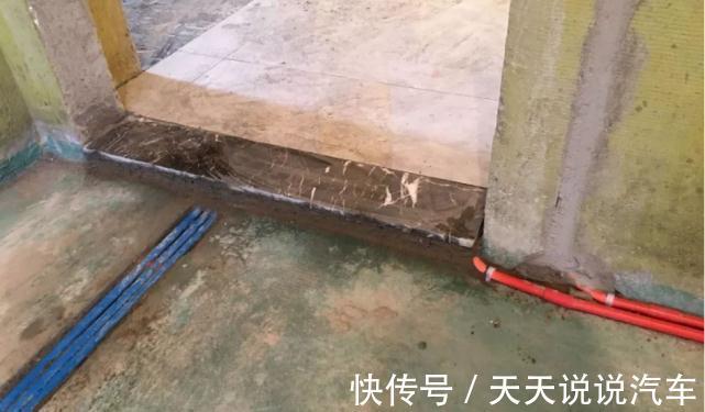 地槽|水电改造一定要开槽?谁说的?专业电工出来辟谣,奸商的话你别信