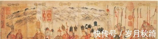 武侠小说|《天龙八部》里的大理国后来是怎样灭亡的历史上真的有大理国吗