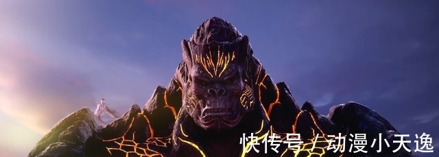 大森林|《斗罗大陆》大明、二明之所以没有化成人形，是因为牺牲太多！