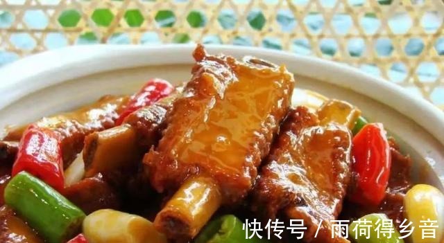 排骨汤|原来芸豆这样做,味道大不同,看一遍,就想亲手尝试!