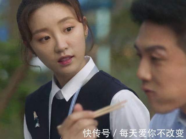 《三十而已》舔了许幻山冰淇淋的林有有，真的爱过这个男人吗？