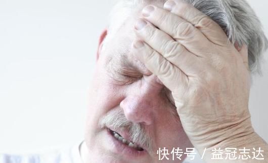 晕厥感|头晕原来预示着这3种疾病,经常头晕要注意,对照情况及时就医!