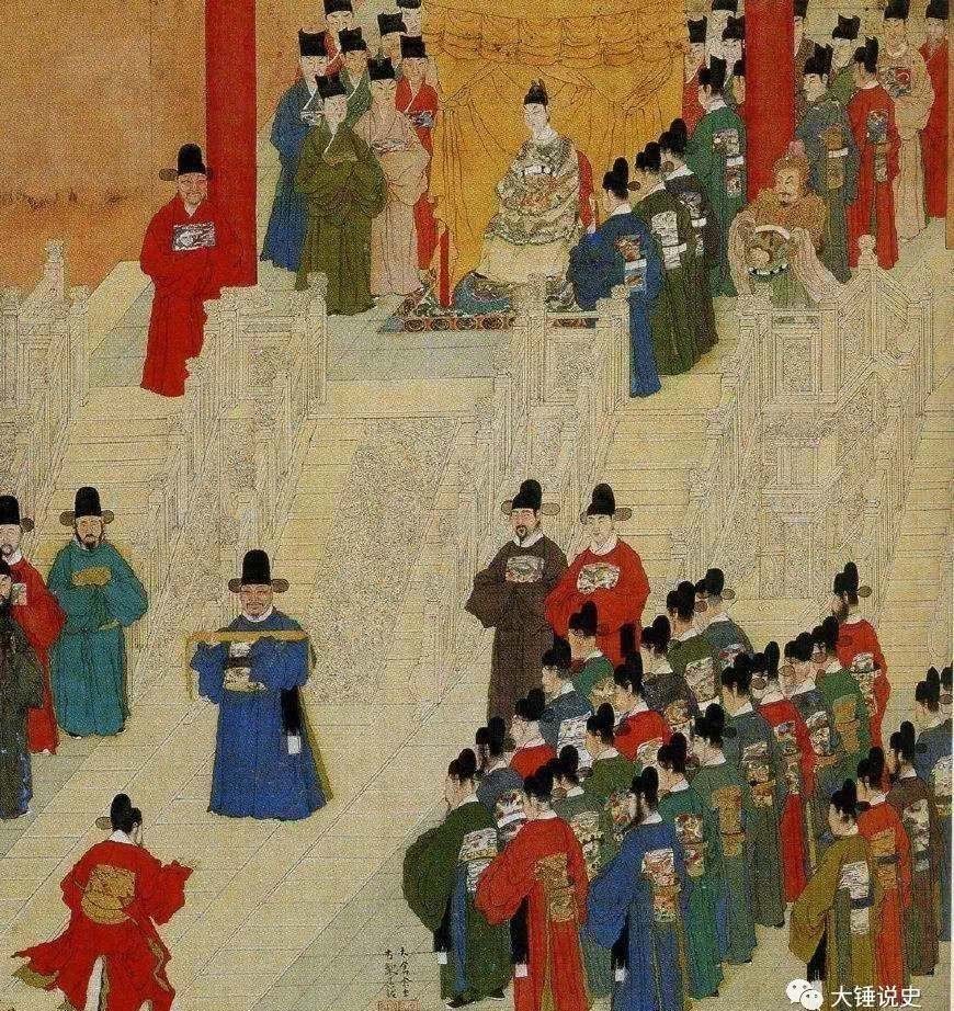 嘉靖皇帝|500年前,一桩轰动明朝朝野上下的伤母案所引发的谜团