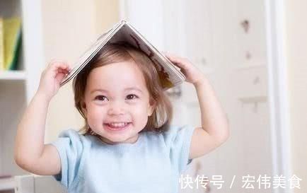 信号|孩子高智商的十个信号,赶紧看下你家宝宝中了几个