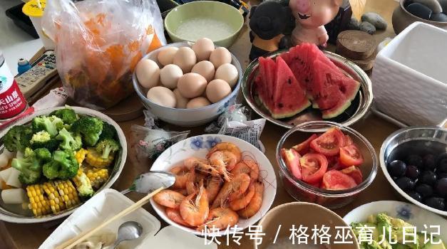 健身|133斤的身材90斤的脸，练臀方法，人人可以尝试