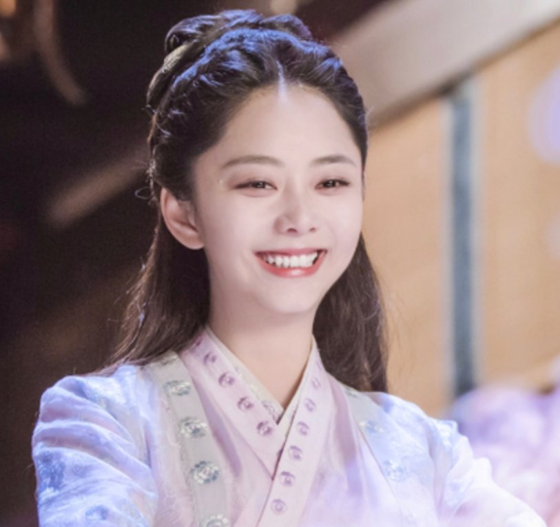 涂山苏苏|《狐妖小红娘》剧版启动，谭松韵有望出演女主，男主让大家沸腾了