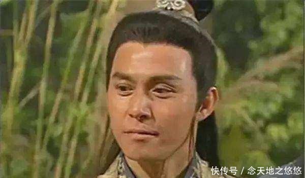 天龙八部|天龙八部中, 慕容复为何委身于西夏一品堂 看看当时西夏皇帝是谁