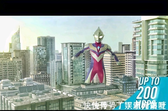 印尼语|迪迦奥特曼还在印尼拍过广告!海外人气超高让迪黑无话可说