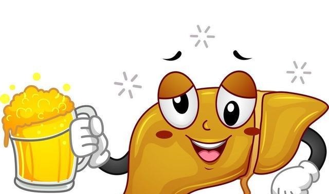  “常喝酒”与偶尔“喝大酒”哪个更伤人研究人员给出了答案