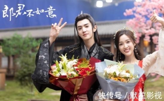 原著#《郎君不如意》是根据什么小说改编的 《郎君不如意》原著结局是什么