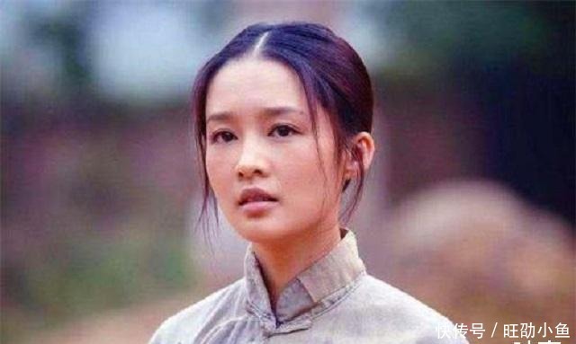 反抗者|《白鹿原》:反抗者,顺从者,维护者,女性的结局都是悲剧