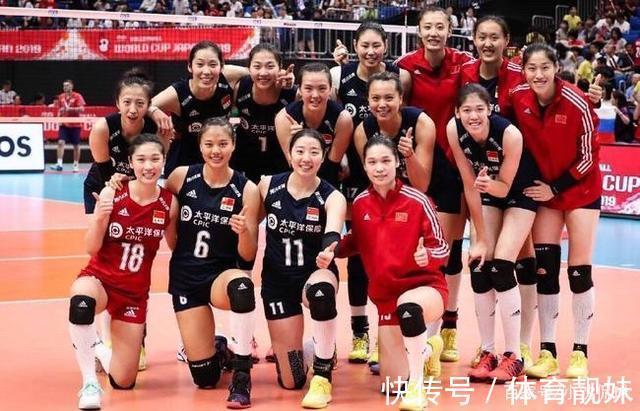 急流勇|张常宁退役成定局,CCTV5专访揭秘真相,中国女排要崩盘,难复兴