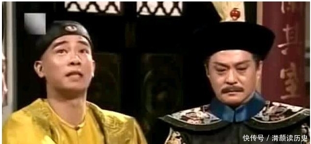 京师|吴三桂拥有5万军队，已经投降李自成，为何又倒向了满清？