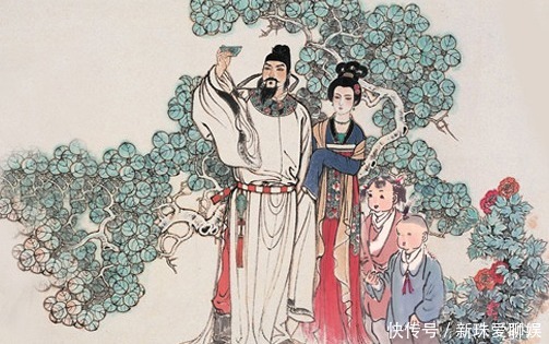 婚姻|古代的禁婚制度,起源跟改革原来是这样的!