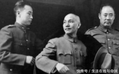 战况|张灵甫被困在孟良崮，李天霞做出两个决定，影响了战况！