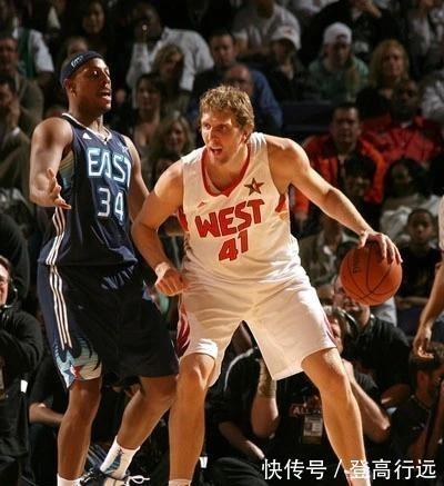 科比|盘点在NBA入选10次以上全明星的球星,各个都是名人堂级别