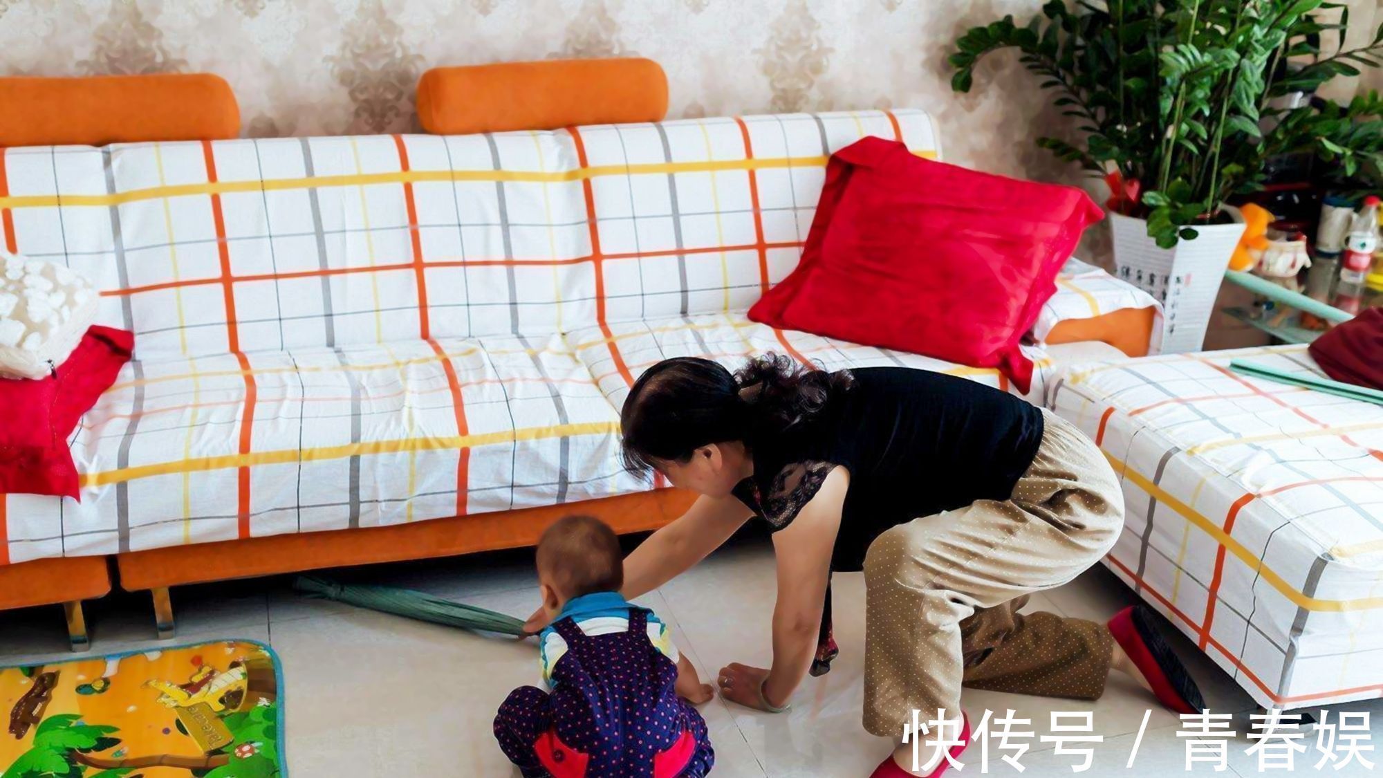 教育方式|李玫瑾:别再对孩子大吼大叫了,“8字箴言”教你给孩子立规矩