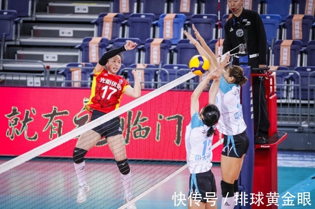吴晗|刁琳宇调度得当，江苏女排5人得分上双，杨佳万梓玥日渐成熟