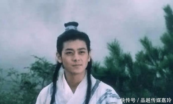 水平|若段誉到了神雕江湖,他的武功是什么水平?他能打赢五绝吗?