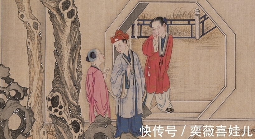 赵姨娘$袭人先委身宝玉，再嫁蒋玉菡，蒋娶她终又弃，忍受不了这个女人