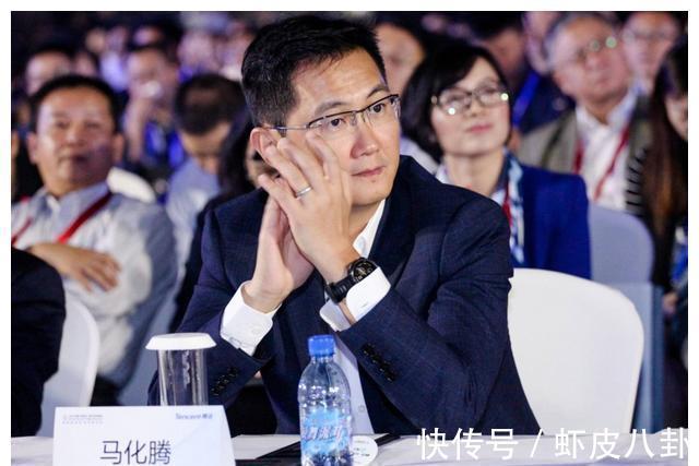 拼多多|腾讯的势力到底有多大？网友：堪比财阀
