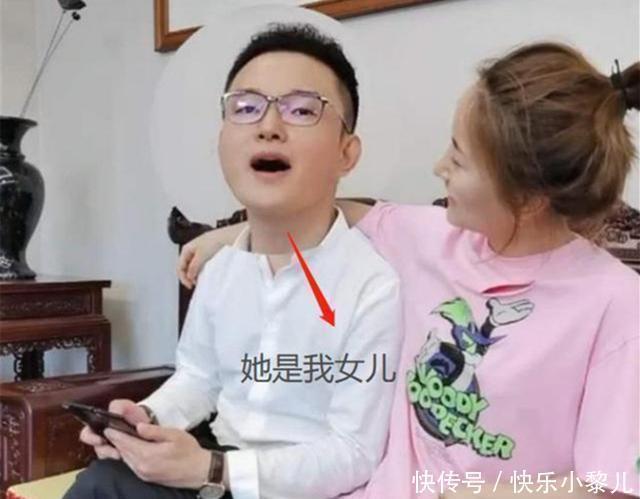 大男孩|''最年轻二胎爸爸''火了，被误认为成孩子的哥哥，宝妈：是我老公