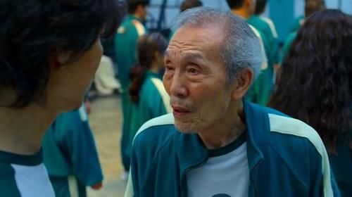 成奇勋|《鱿鱼游戏》主办方选择参赛者的标准是什么？成奇勋为何会获胜？