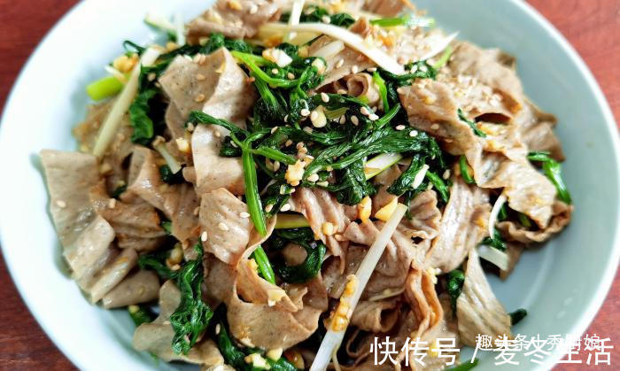 低脂|48岁阿姨轻断食晚餐，低脂营养又顶饱，网友：真自律，想吃胖都难