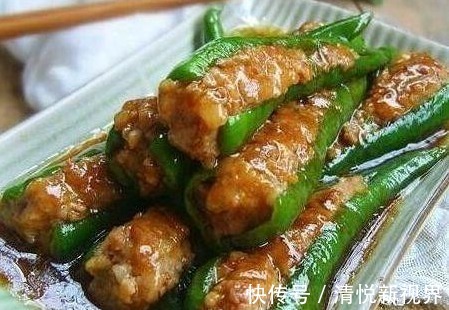 非常好吃入味的几道美食，家常聚会少不了，美滋滋得很过瘾