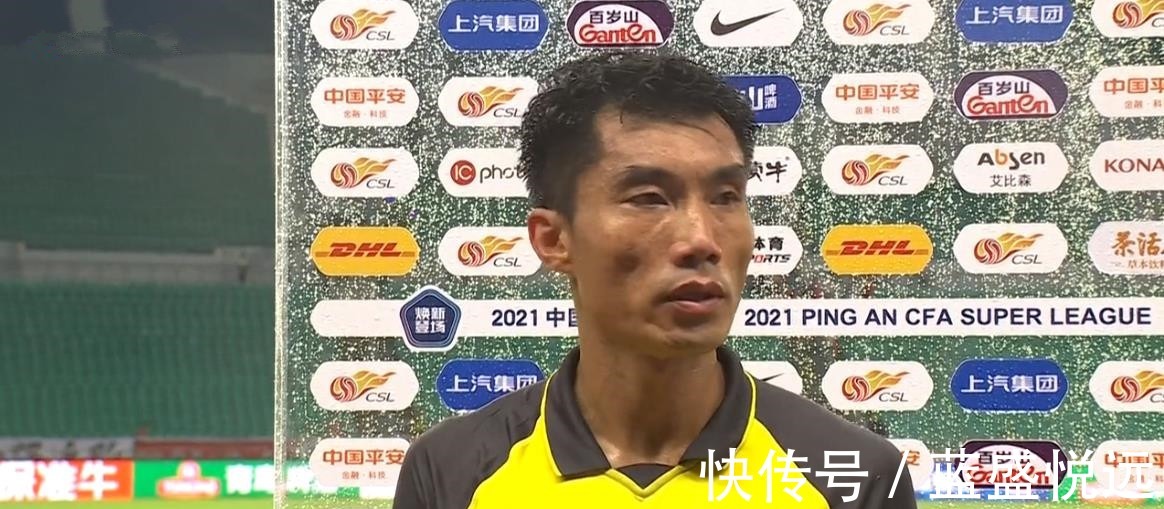 卡纳瓦罗|没有职业级教练证书的郑智，如何担任广州队的主教练！