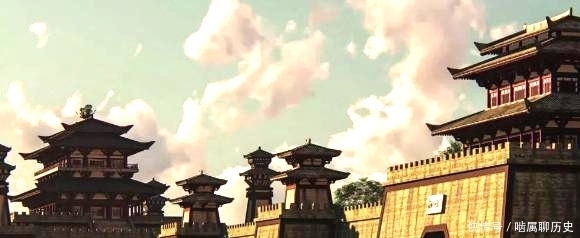 春秋古国——莒国,典故“勿忘在莒”的由来,励志大戏轮番上演