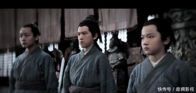 阁主|风起长林:三位前朝旧人,一位皇子,一位阁主,为何萧庭生最难忘