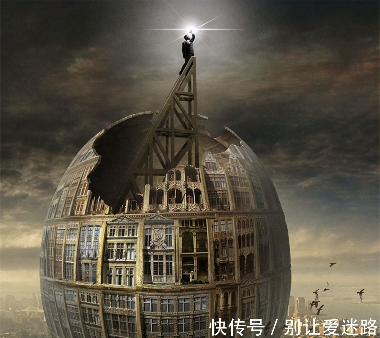 人脑&清华教授彭凯平,中国现在的社会,是变得更好还是更坏?