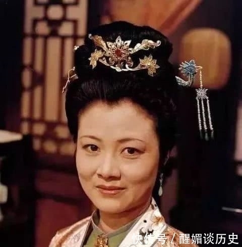 明事理,知进退,尤氏姐妹用人生际遇诠释了不同的结局