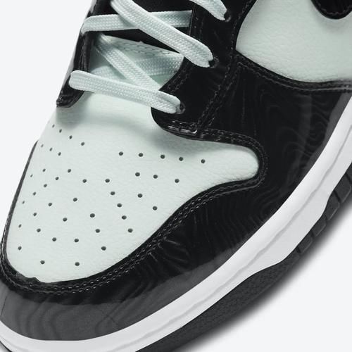 不再鸽了!全明星喷 Foamposite One 发售日期确定!