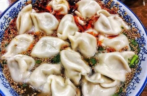 顺序|拌饺子馅时,先放盐还是先放油好多人顺序错了,难怪饺子不鲜香