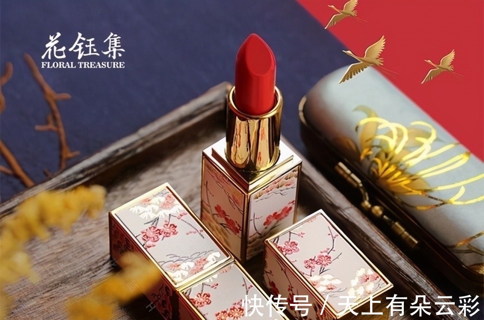 素颜 让人心动滋润口红推荐：素颜超显白，黄皮MM超爱的口红都在这儿了！