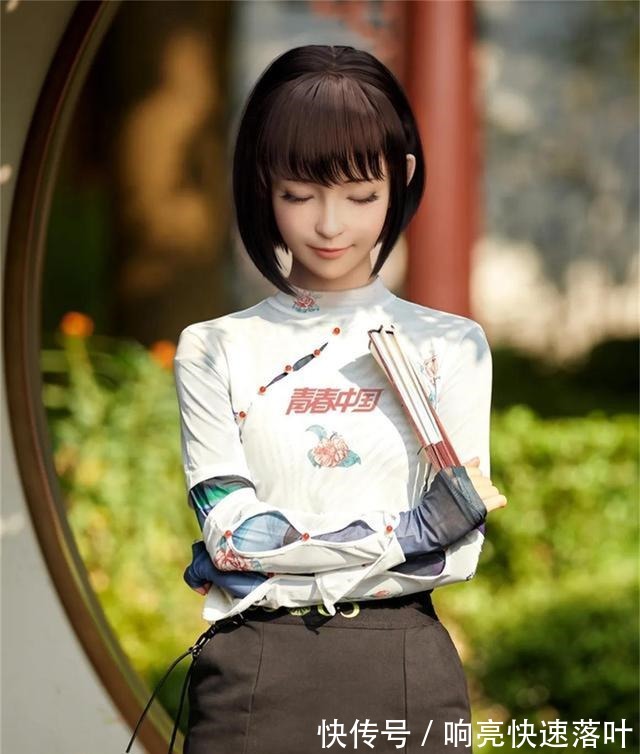 主持人|芒果臺這操作厲害了,請來了一位永遠不會翻車的主持人!