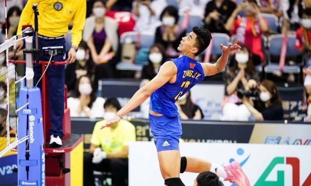 中国台北队|中国男排3-0中国台北,获得亚锦赛第三名