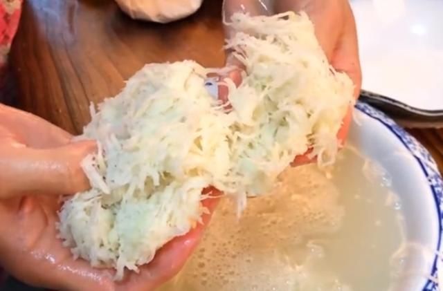 冬天,最该吃的不是萝卜而是它,现在正当季,营养极高,别不懂吃