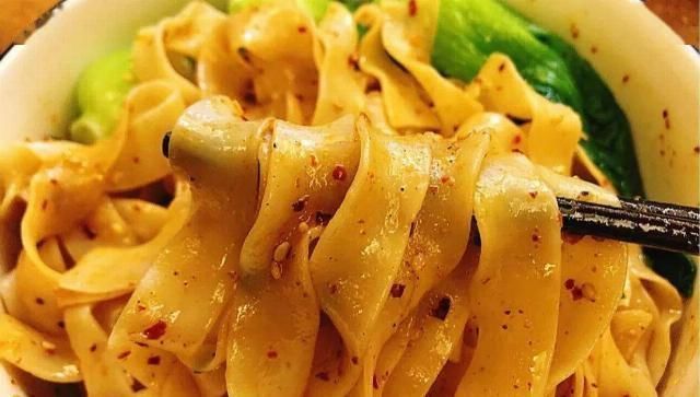 真的|我真的太太太爱这碗「面」啦酸鲜开胃,劲道爽滑,多吃两碗也不怕胖