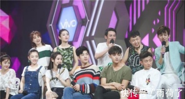 《快本》停播30多天，家族成员有人失业，有人则登上央视惊艳众人