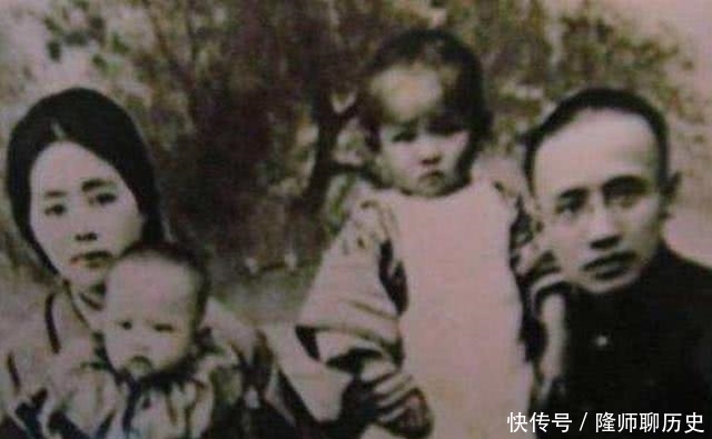 这个日本女人嫁到中国后活了101岁,死前将所有积蓄都捐给了中国