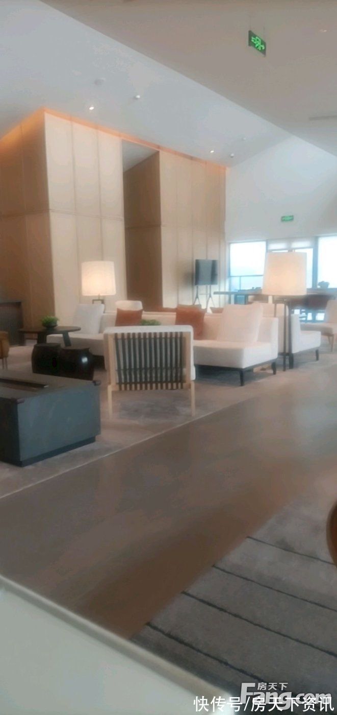 威海|请查收从威海环翠区热门楼盘现场传来多张谍照（组图）