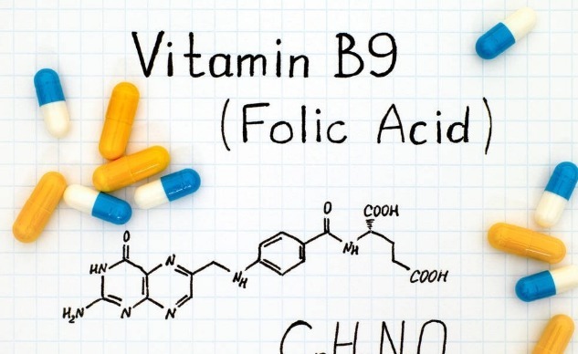 营养物质|中老年人补充叶酸有2大益处，如何正确补充本文给出3个建议