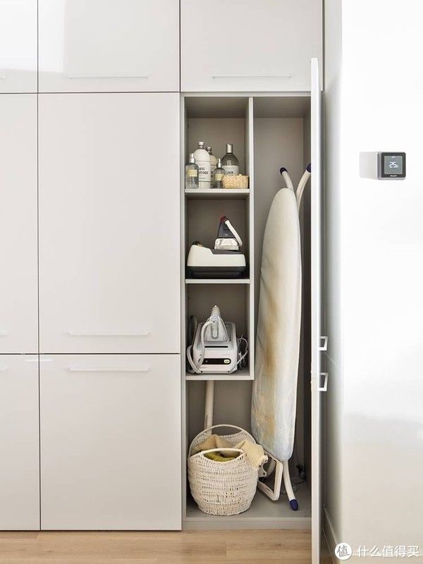 规划|承认吧，不做收纳规划的家，真的容易乱