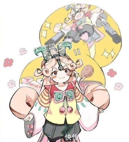 秦朝|国宝也能变成美少女?秦简化身法律专家,勾践剑裙子有点性感